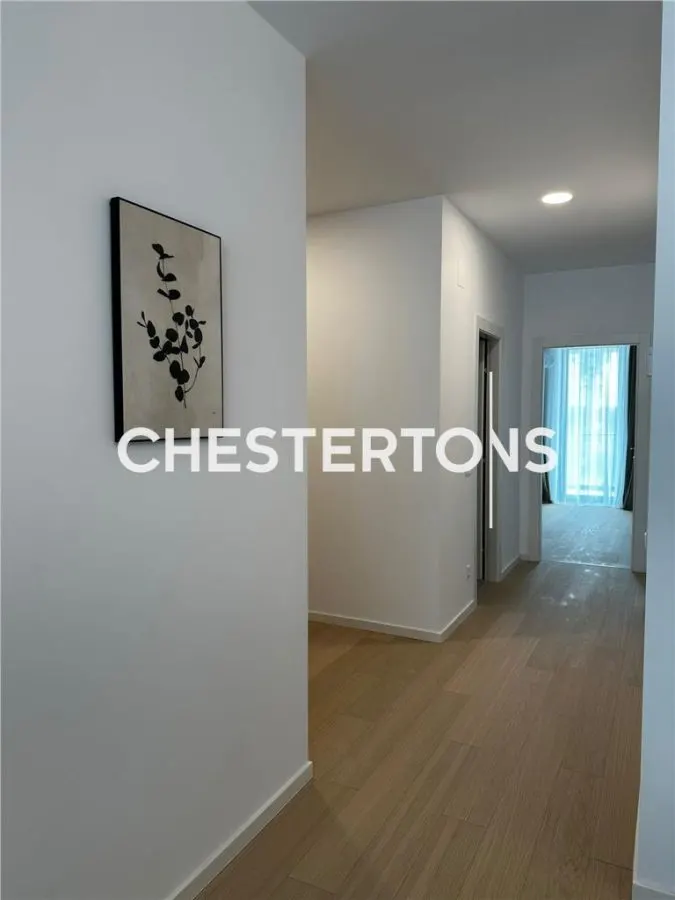 Premium 3-Bedroom Apartment for Rent | The Ivy Baneasa | 100.6 sqm | Parking - foto 3