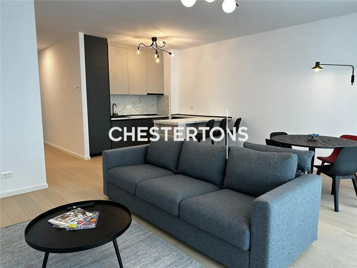Premium 3-Bedroom Apartment for Rent | The Ivy Baneasa | 100.6 sqm | Parking - foto 21
