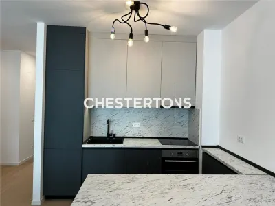 Premium 3-Bedroom Apartment for Rent | The Ivy Baneasa | 100.6 sqm | Parking - foto 23