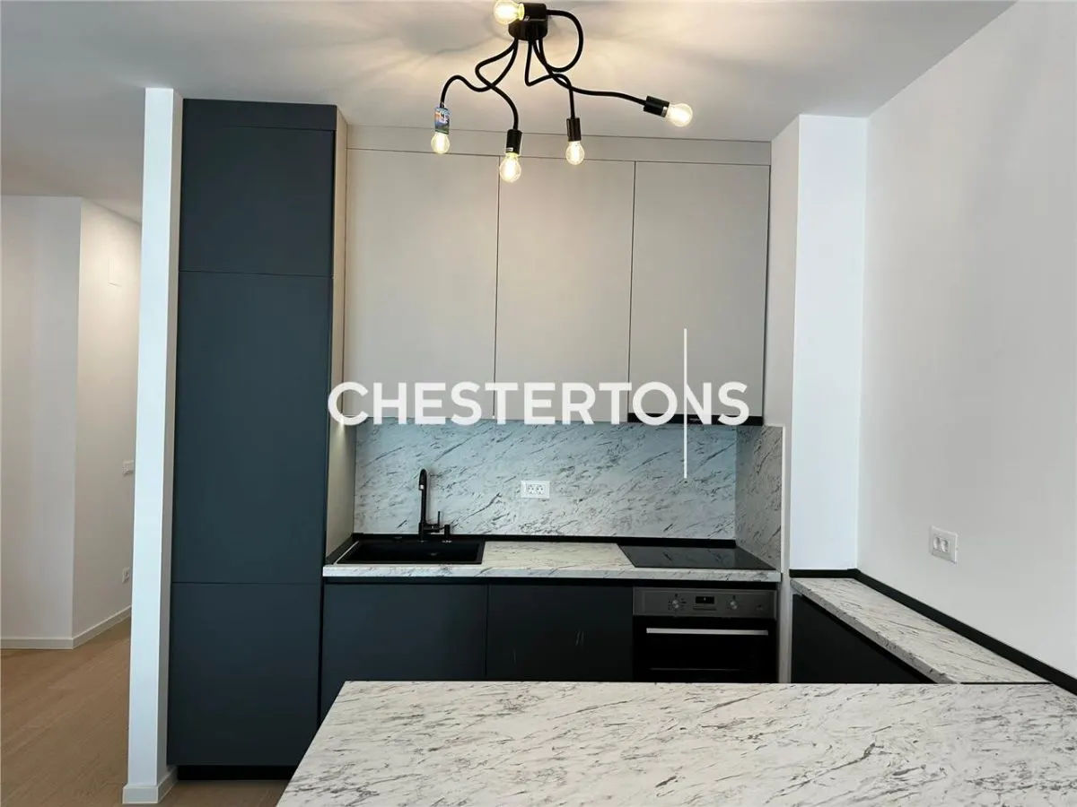 Premium 3-Bedroom Apartment for Rent | The Ivy Baneasa | 100.6 sqm | Parking - foto 23