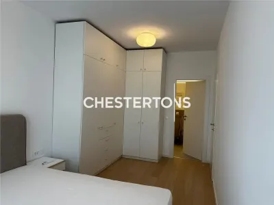 Premium 3-Bedroom Apartment for Rent | The Ivy Baneasa | 100.6 sqm | Parking - foto 5