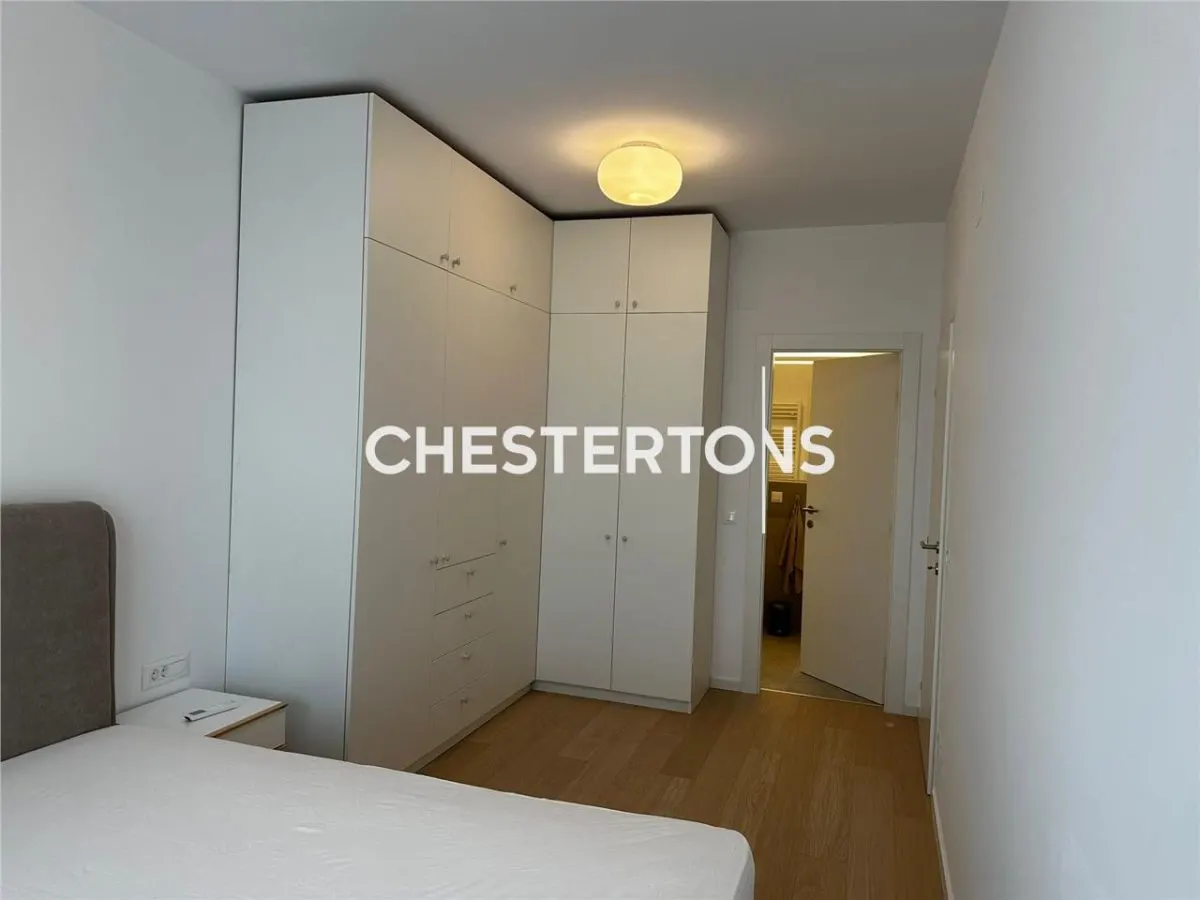 Premium 3-Bedroom Apartment for Rent | The Ivy Baneasa | 100.6 sqm | Parking - foto 5