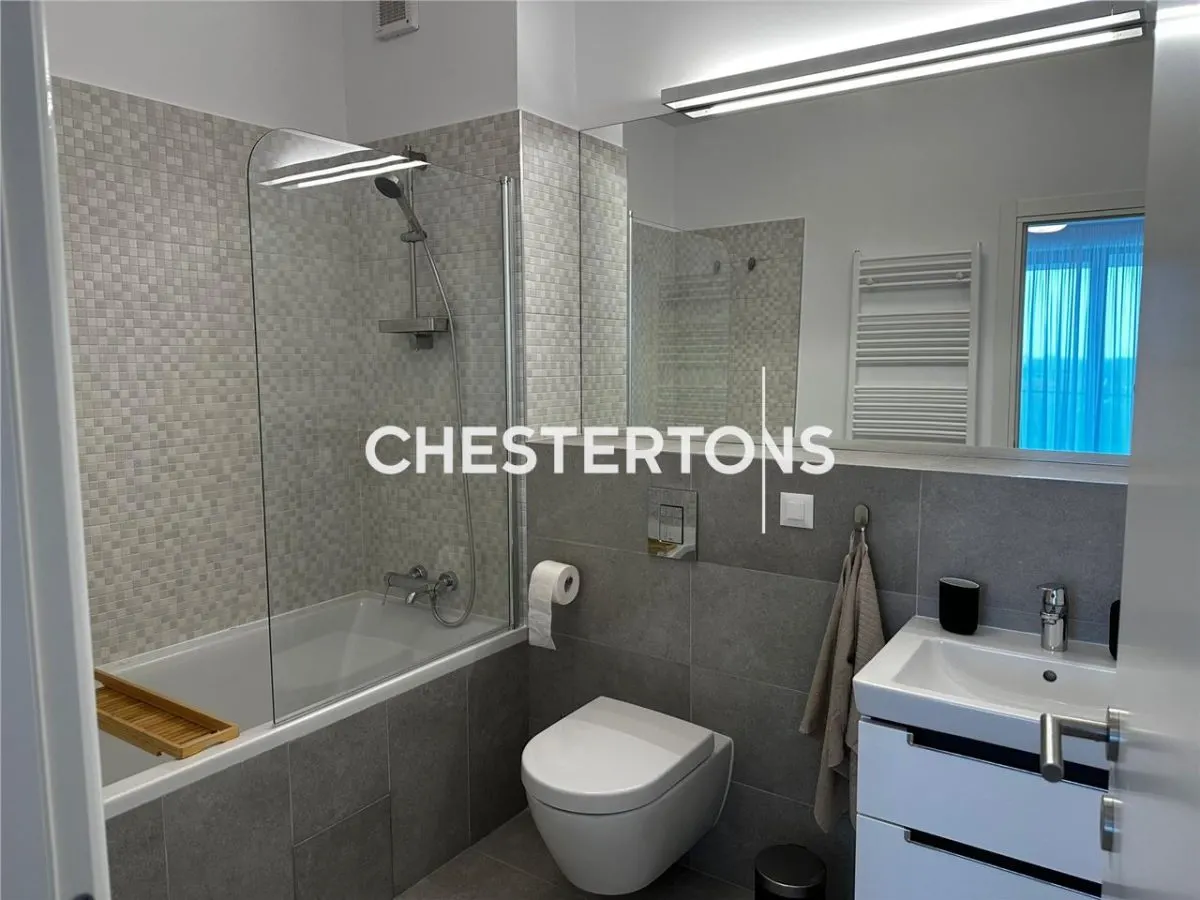 Premium 3-Bedroom Apartment for Rent | The Ivy Baneasa | 100.6 sqm | Parking - foto 6