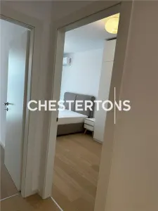 Premium 3-Bedroom Apartment for Rent | The Ivy Baneasa | 100.6 sqm | Parking - foto 8