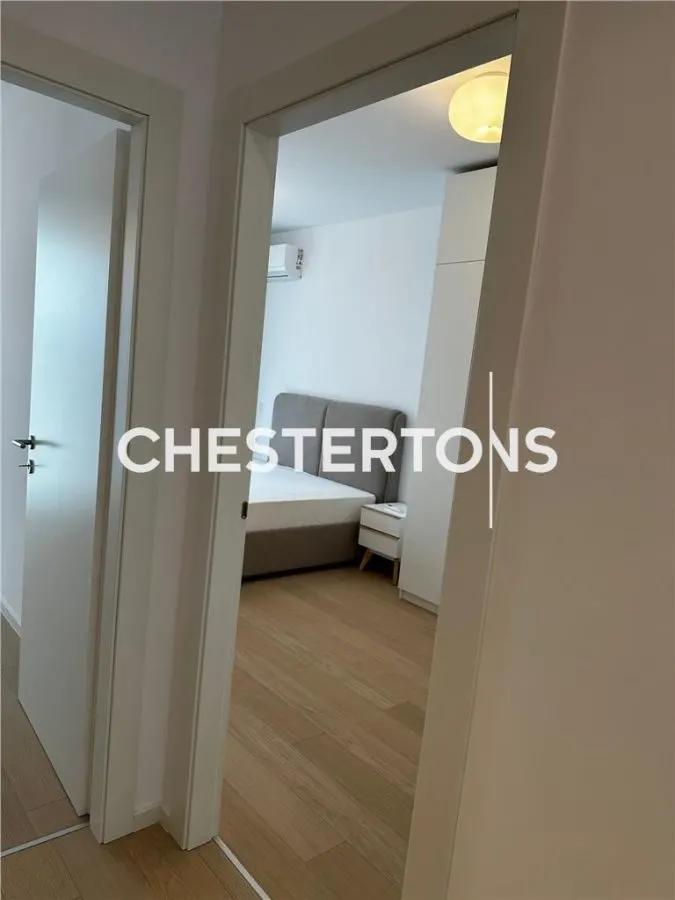 Premium 3-Bedroom Apartment for Rent | The Ivy Baneasa | 100.6 sqm | Parking - foto 8