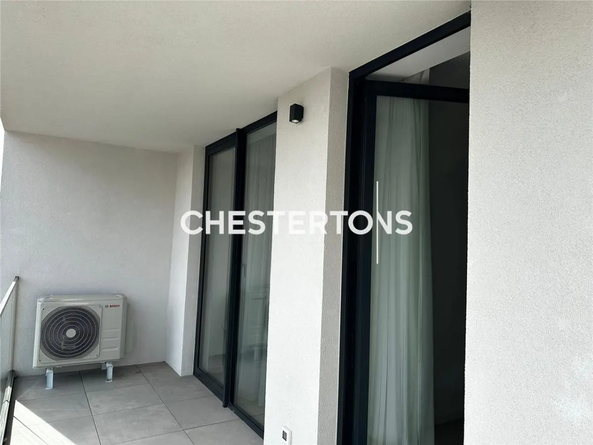 Premium 3-Bedroom Apartment for Rent | The Ivy Baneasa | 100.6 sqm | Parking - foto 10