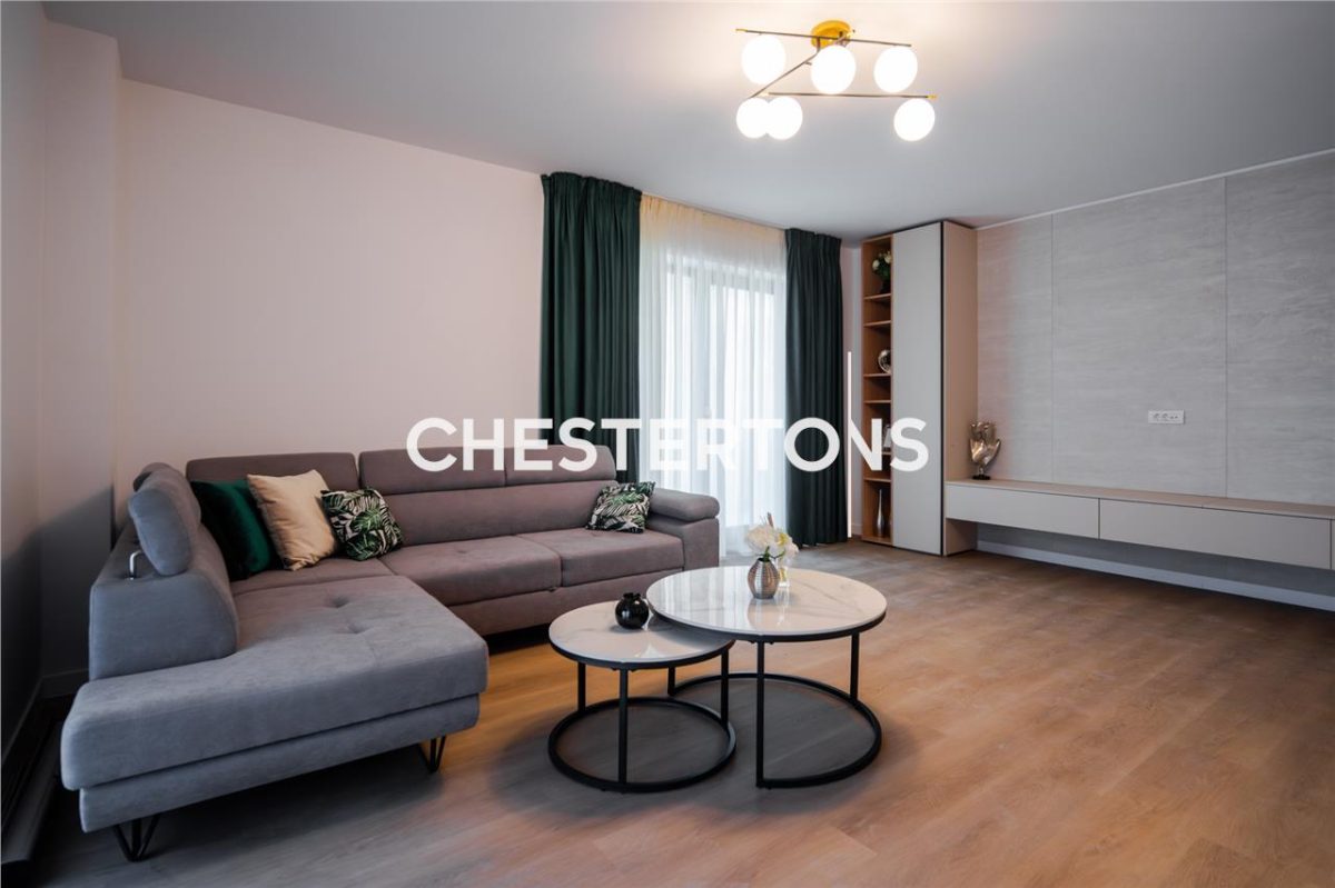 Apartamento de 2 Habitaciones, Rahova, Bucarest - foto 23