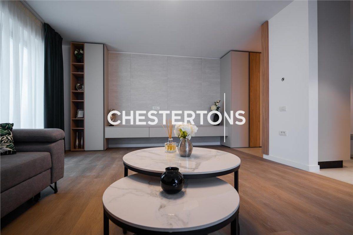 Apartamento de 2 Habitaciones, Rahova, Bucarest - foto 24