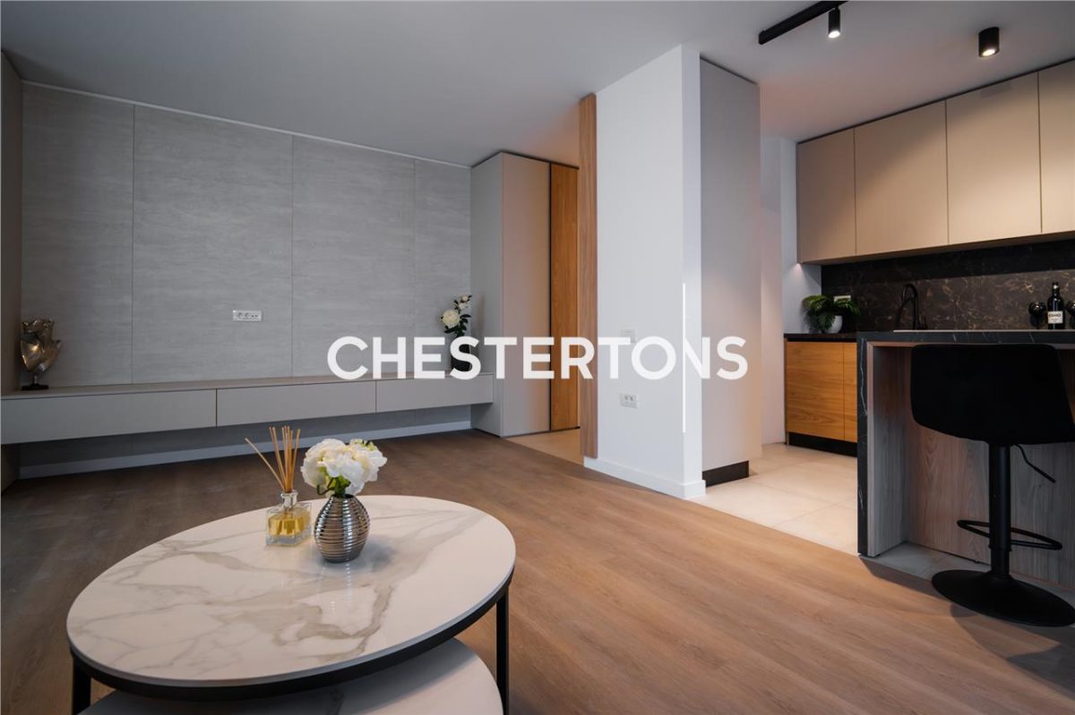 Apartamento de 2 Habitaciones, Rahova, Bucarest - foto 25