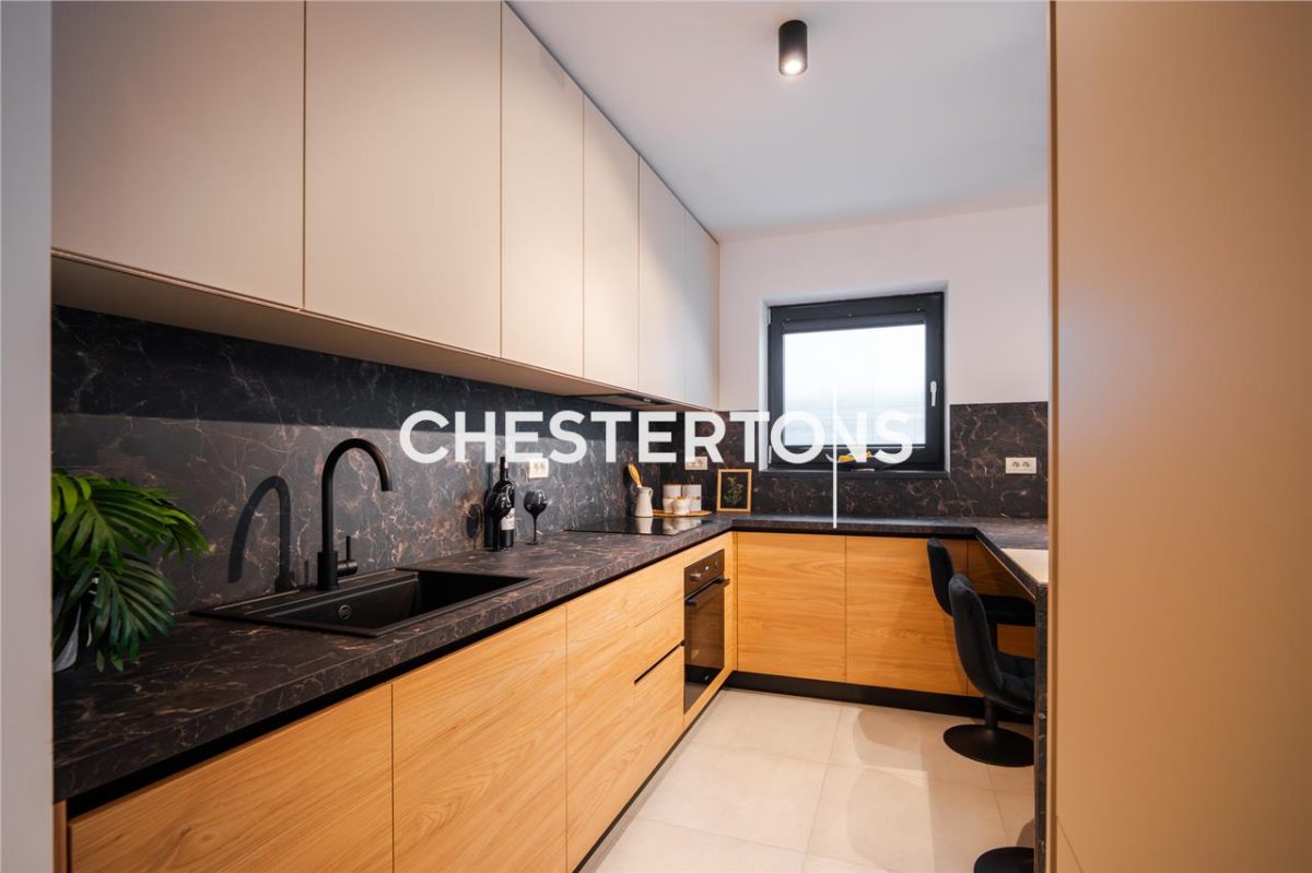 Apartamento de 2 Dormitorios, Rahova, Bucarest - foto 22