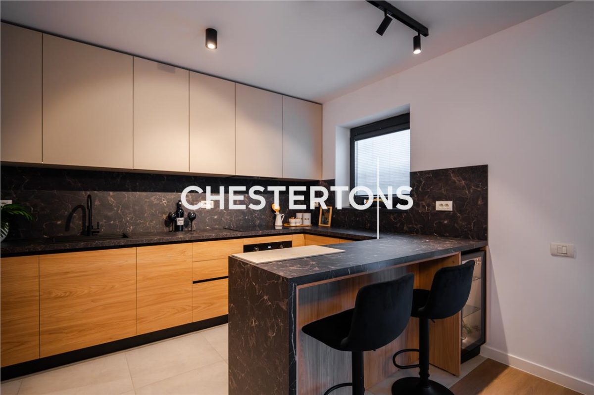 Apartamento de 2 Dormitorios, Rahova, Bucarest - foto 24