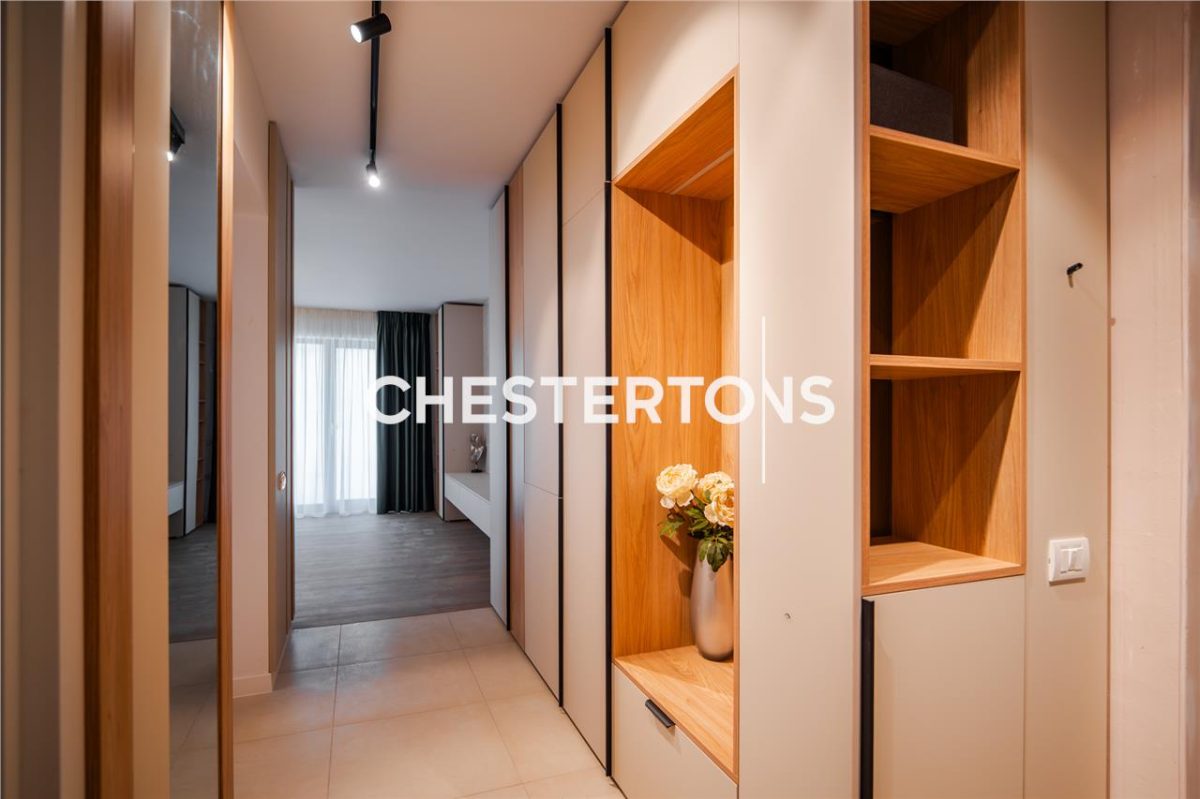 Apartment with 2 bedrooms for sale 56.93 sqm in Bucuresti, Rahova area - foto 22