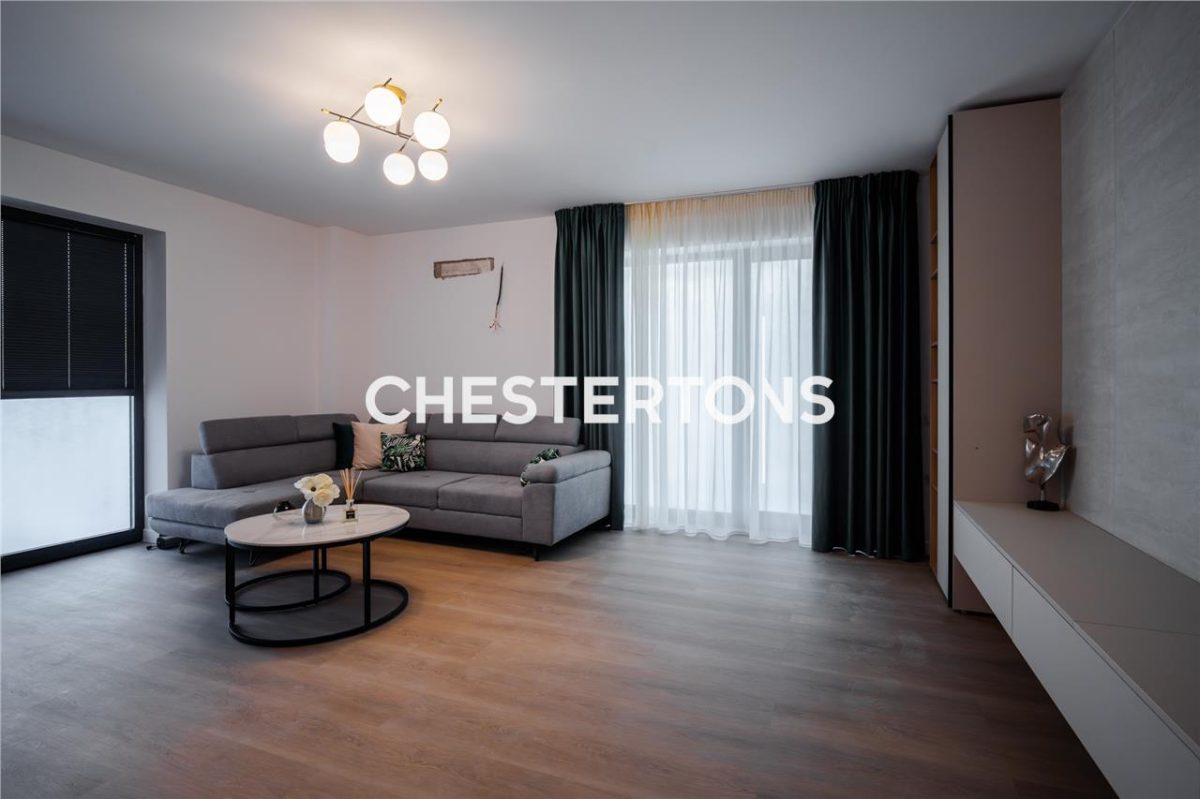 Apartment with 2 bedrooms for sale 56.93 sqm in Bucuresti, Rahova area - foto 23