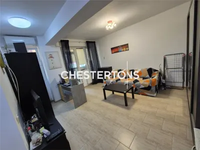 2-Bedroom Furnished Apartment, Chiajna - Chiajna