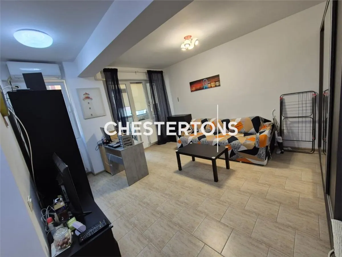 2-Bedroom Furnished Apartment, Chiajna - foto 1