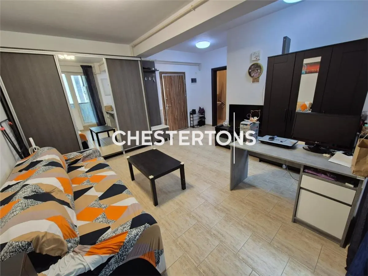 2-Bedroom Furnished Apartment, Chiajna - foto 2