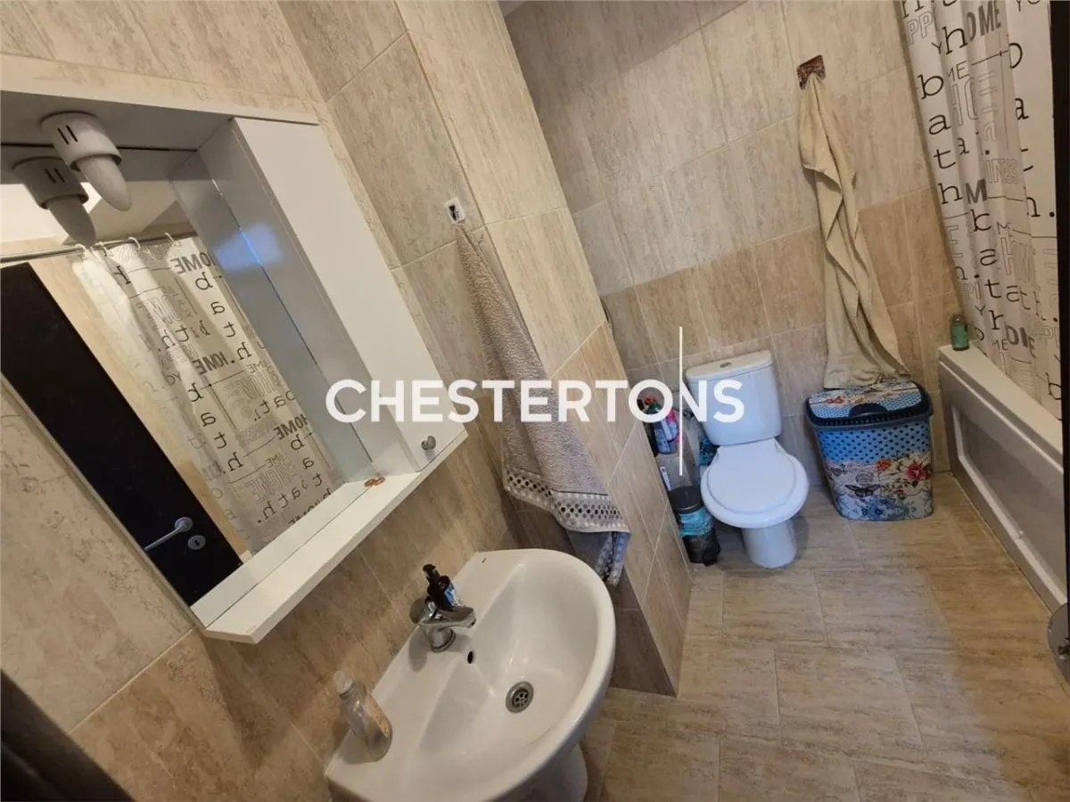 2-Bedroom Furnished Apartment, Chiajna - foto 3