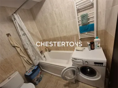 2-Bedroom Furnished Apartment, Chiajna - foto 4