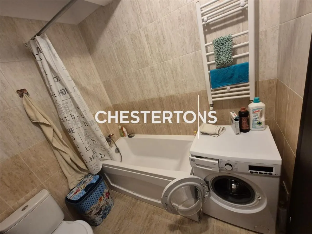 2-Bedroom Furnished Apartment, Chiajna - foto 4