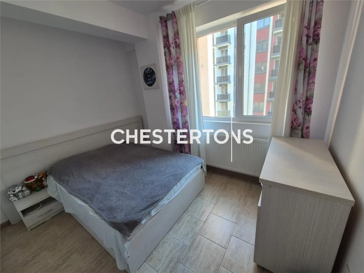 2-Bedroom Furnished Apartment, Chiajna - foto 5