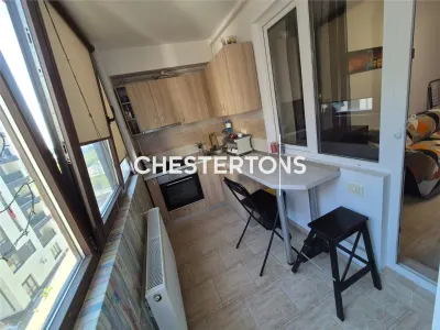2-Bedroom Furnished Apartment, Chiajna - foto 6