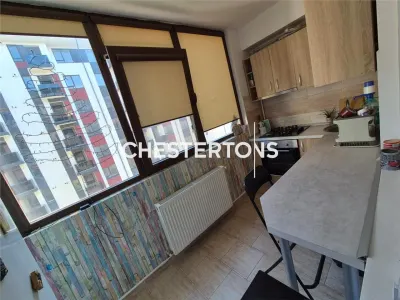 2-Bedroom Furnished Apartment, Chiajna - foto 7