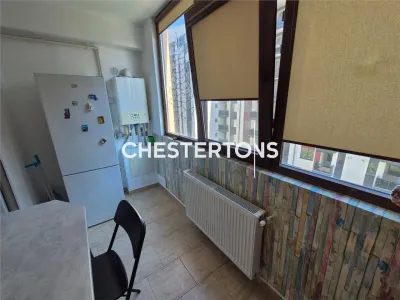 2-Bedroom Furnished Apartment, Chiajna - foto 8
