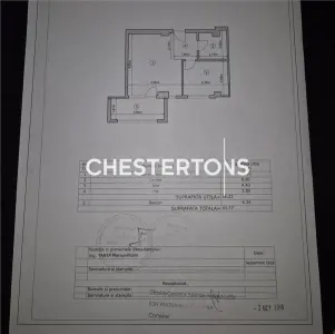 2-Bedroom Furnished Apartment, Chiajna - foto 10