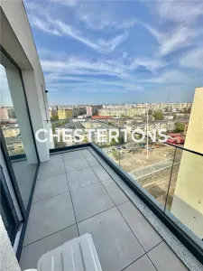 Premium 3-Bedroom Apartment | Novum 56 Phase 2 | Panoramic Views | Liniei Park - foto 12