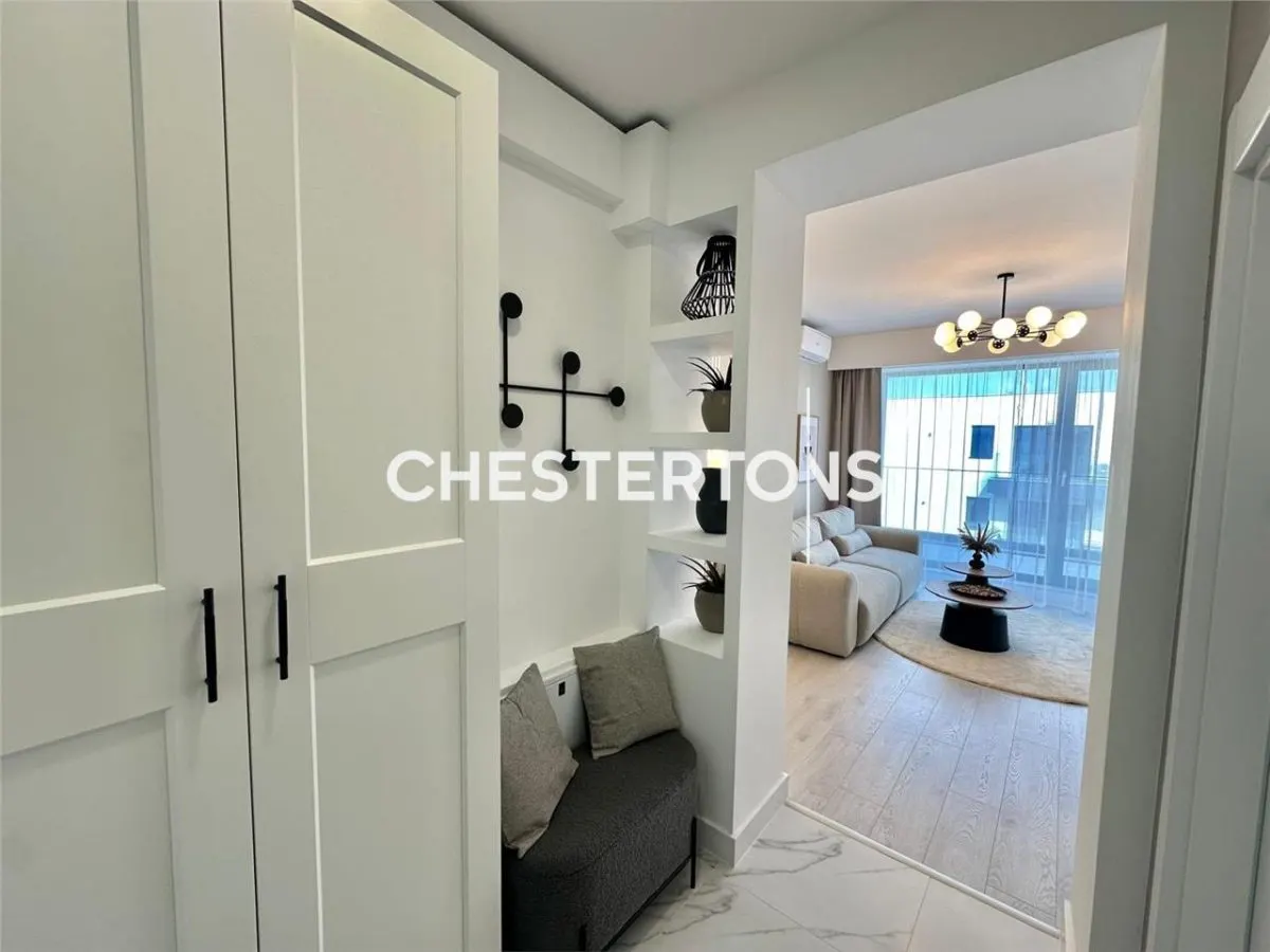 Premium 3-Bedroom Apartment | Novum 56 Phase 2 | Panoramic Views | Liniei Park - foto 13