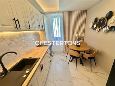 Premium 3-Bedroom Apartment | Novum 56 Phase 2 | Panoramic Views | Liniei Park - foto 4