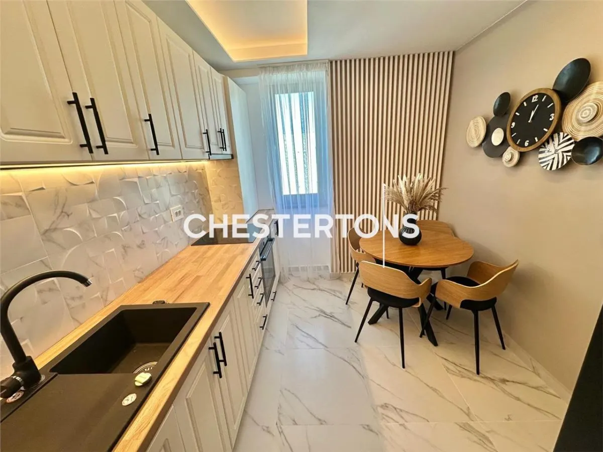 Premium 3-Bedroom Apartment | Novum 56 Phase 2 | Panoramic Views | Liniei Park - foto 4