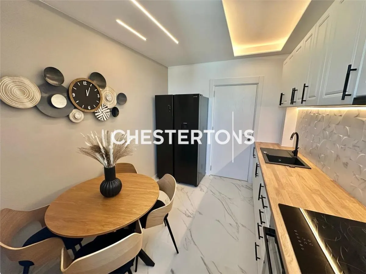 Premium 3-Bedroom Apartment | Novum 56 Phase 2 | Panoramic Views | Liniei Park - foto 5