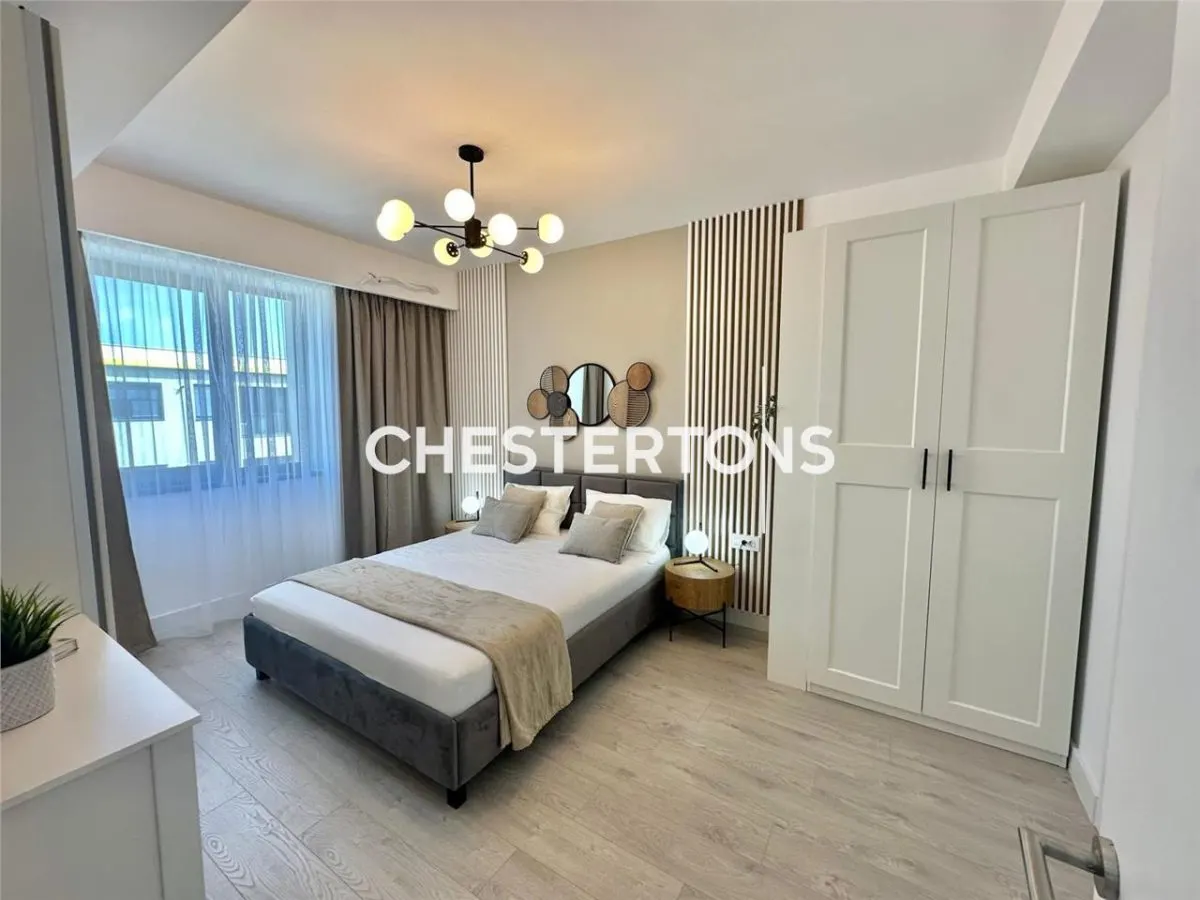 Premium 3-Bedroom Apartment | Novum 56 Phase 2 | Panoramic Views | Liniei Park - foto 7
