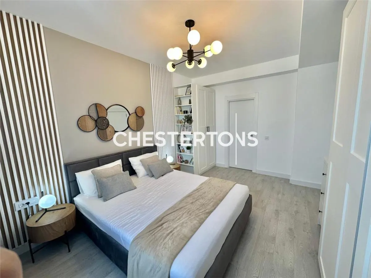 Premium 3-Bedroom Apartment | Novum 56 Phase 2 | Panoramic Views | Liniei Park - foto 8