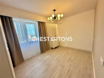 Premium 3-Bedroom Apartment | Novum 56 Phase 2 | Panoramic Views | Liniei Park - foto 9