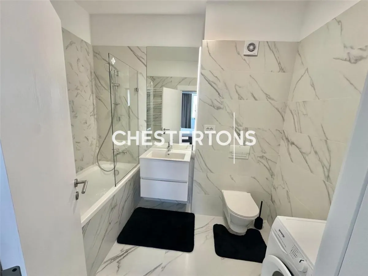 Premium 3-Bedroom Apartment | Novum 56 Phase 2 | Panoramic Views | Liniei Park - foto 10