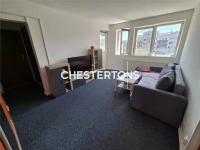 2-Bedroom Apartment, Veteranilor, Militari - Bucuresti