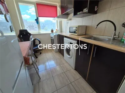 2-Bedroom Apartment, Veteranilor, Militari - foto 3