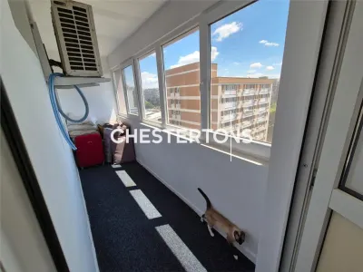 2-Bedroom Apartment, Veteranilor, Militari - foto 5