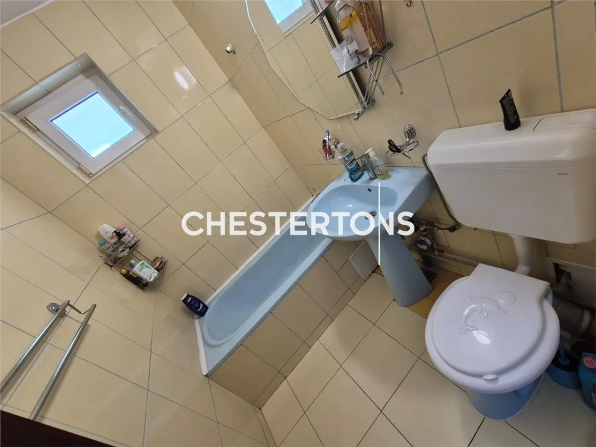 2-Bedroom Apartment, Veteranilor, Militari - foto 6