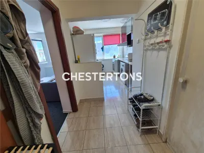 2-Bedroom Apartment, Veteranilor, Militari - foto 7