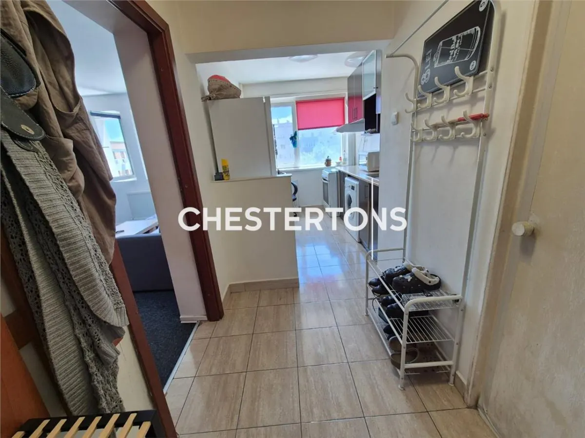 2-Bedroom Apartment, Veteranilor, Militari - foto 7