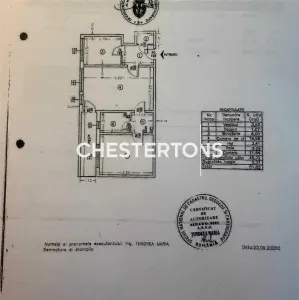 2-Bedroom Apartment, Veteranilor, Militari - foto 9