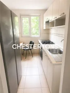 Three-Bedroom Apartment for Sale, Drumul Taberei near Moghioroș Park and Metro - foto 8