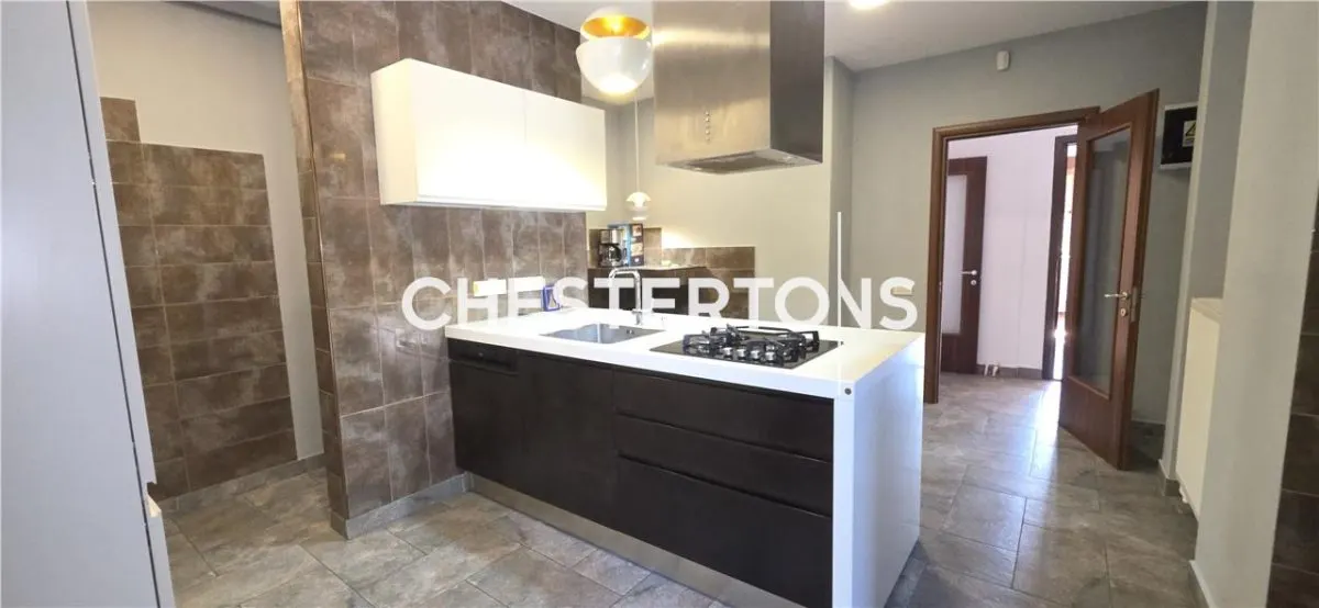 Sale: 254 sqm Apartment, 5 Rooms, Ultracentral Povernei, Bucharest - foto 12