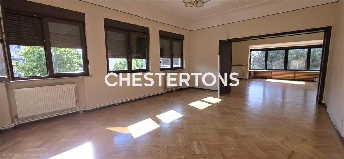 Sale: 254 sqm Apartment, 5 Rooms, Ultracentral Povernei, Bucharest - foto 4
