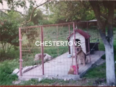Casa cocheta din BCA cu teren generos 2.443 mp in Independenta, jud. Constanta - foto 15