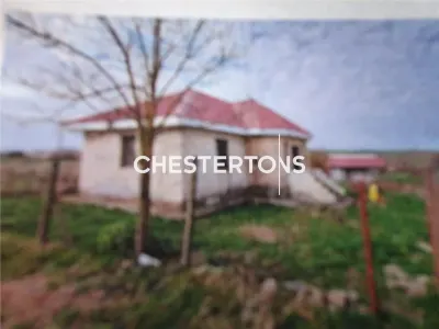 Casa cocheta din BCA cu teren generos 2.443 mp in Independenta, jud. Constanta - foto 3