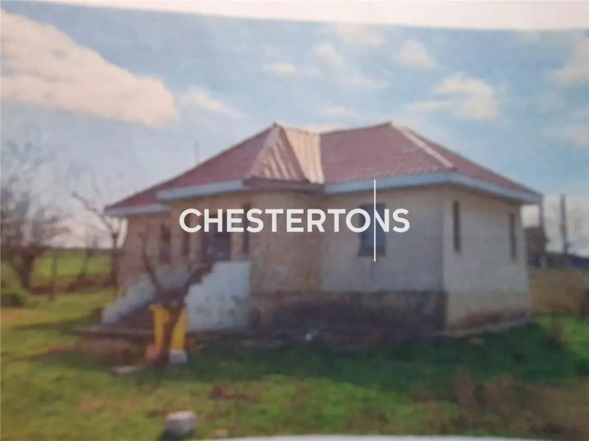 Casa cocheta din BCA cu teren generos 2.443 mp in Independenta, jud. Constanta - foto 6
